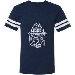 Unisex Vintage Sports Tee