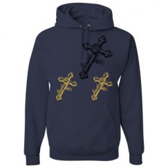 Unisex Basic Promo Hoodie