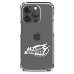 iPhone case - clear 