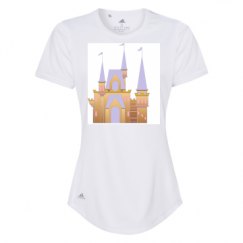 Women's Adidas Sport Shirt