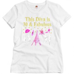 Ladies Basic Softstyle Promo Tee