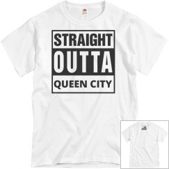 EBIP QUEEN CITY TEE