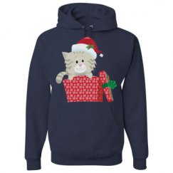 Unisex Basic Promo Hoodie