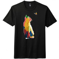 Unisex Perfect Tri Tee