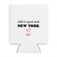 Regular 12 oz Can Cooler