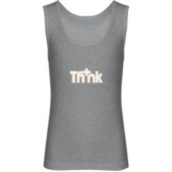 Youth Jersey Tank Top