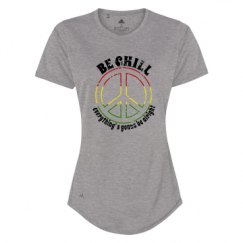 Women's Adidas Sport Shirt 