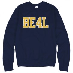 Unisex Basic Promo Crewneck Sweatshirt