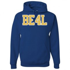 Unisex Basic Promo Hoodie