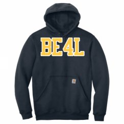 Unisex Carhartt Hooded Sweatshirt