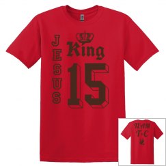 King 15