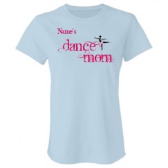 Ladies Slim Fit Favorite Tee