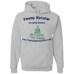 Unisex Basic Promo Hoodie