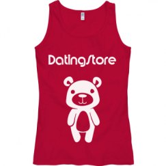 Ladies Semi-Fitted Tank