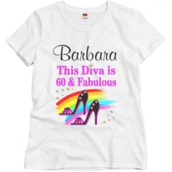 Ladies Basic Softstyle Promo Tee