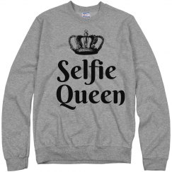 Selfie Queen