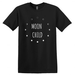 MOON TEE