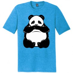 Unisex Perfect Tri Tee