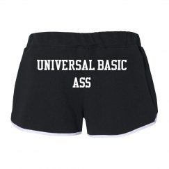 Universal Basic Ass