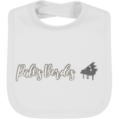 Infant Jersey Bib