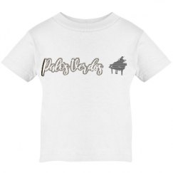 Infant Cotton Tee