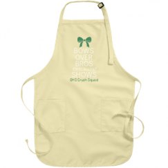 Adjustable Full Length Apron