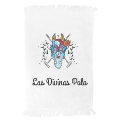 Las Divinas Towel 