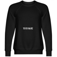 Unisex Triblend Crewneck Sweatshirt