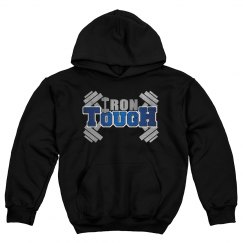 IronTough Youth Hoodie