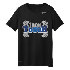 Youth Nike Legend Shirt