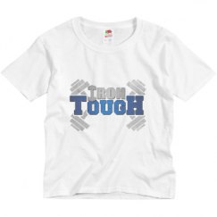 Youth Basic Promo Tee