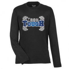 Youth Performance Long Sleeve Tee