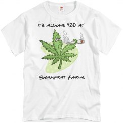 its always 420 @ *NEW ITEM*