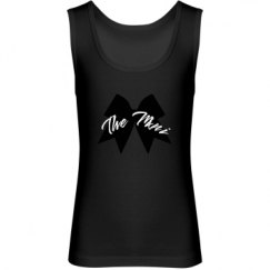 Youth Jersey Tank Top