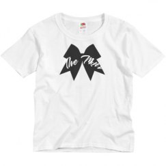 Youth Basic Promo Tee