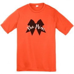 Youth Athletic Performance Tee