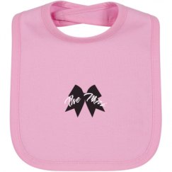 Infant Jersey Bib