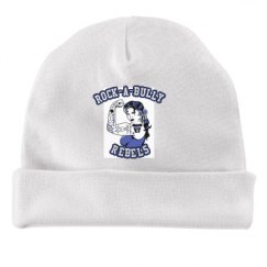 Rabbit Skins Baby Hat