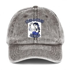 Vintage Baseball Cap