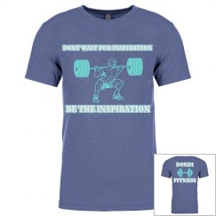 DONDIFITNESS GUYS SLEEVES SWEATSHIRTS