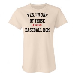 Ladies Slim Fit Favorite Tee