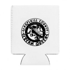 Regular 12 oz Can Cooler