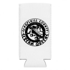 Slim 12 oz Can Cooler