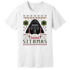 merry sithmas tee