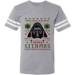 Unisex Vintage Sports Tee