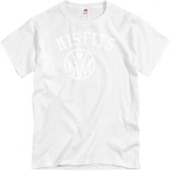 Unisex Basic Promo Tee