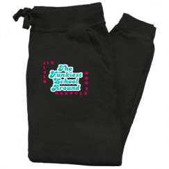 Unisex Fleece Jogger