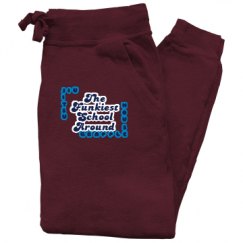 Unisex Fleece Jogger