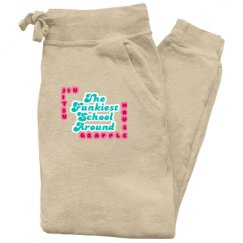 Unisex Fleece Jogger