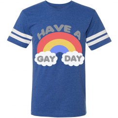 Have a Gay Day